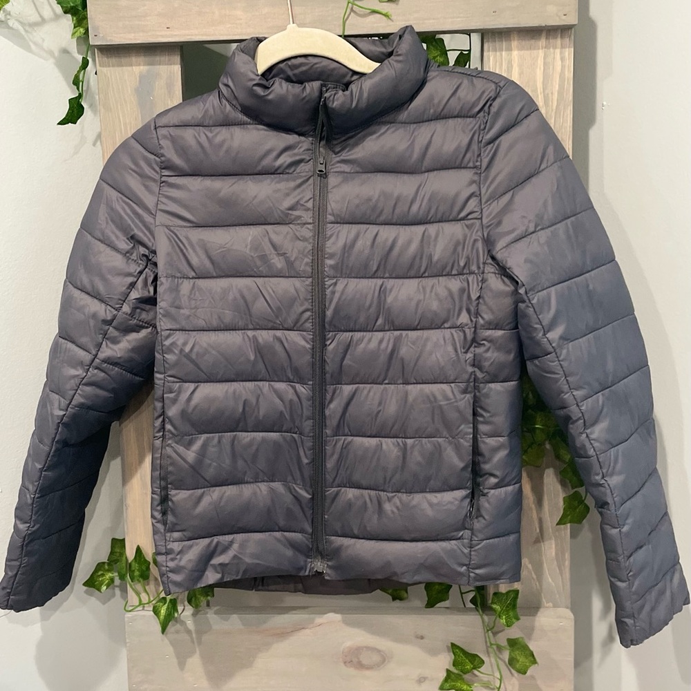 Old Navy Jacket- L (10-12)